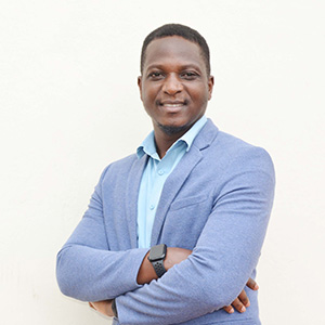 Dr. Winters Muttamba
